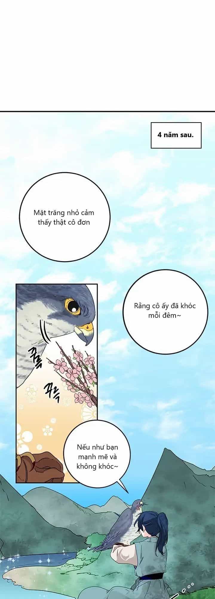 Yeon Lok Heun - Chương 3 - ảnh 32