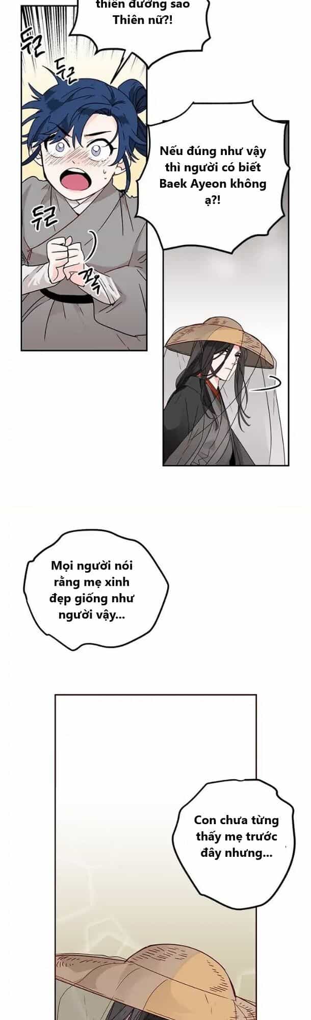 Yeon Lok Heun - Chương 3 - ảnh 9