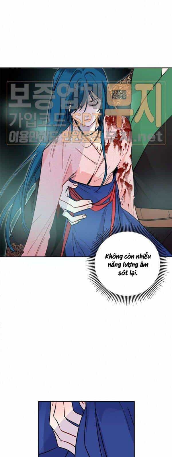 Yeon Lok Heun - Chương 34 - ảnh 4