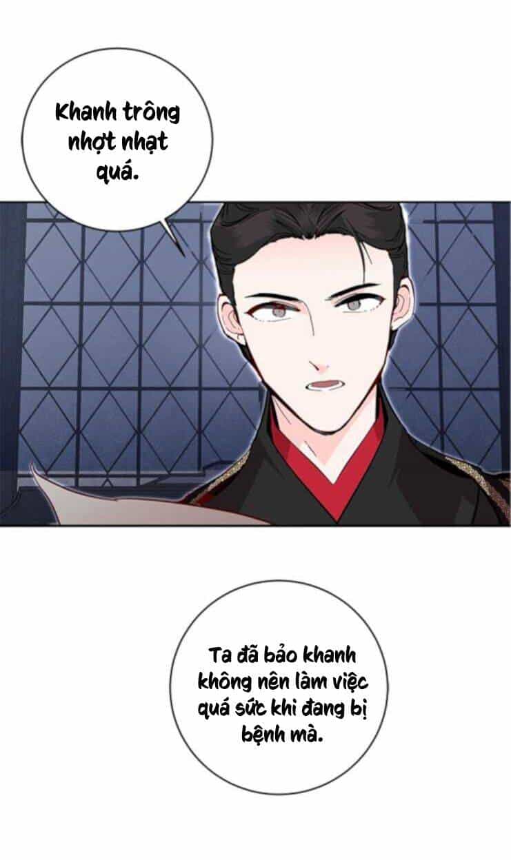 Yeon Lok Heun - Chương 40 - ảnh 37