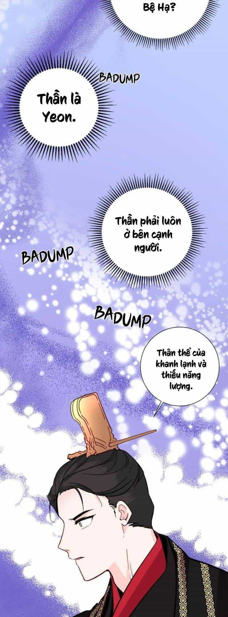 Yeon Lok Heun - Chương 40 - ảnh 51