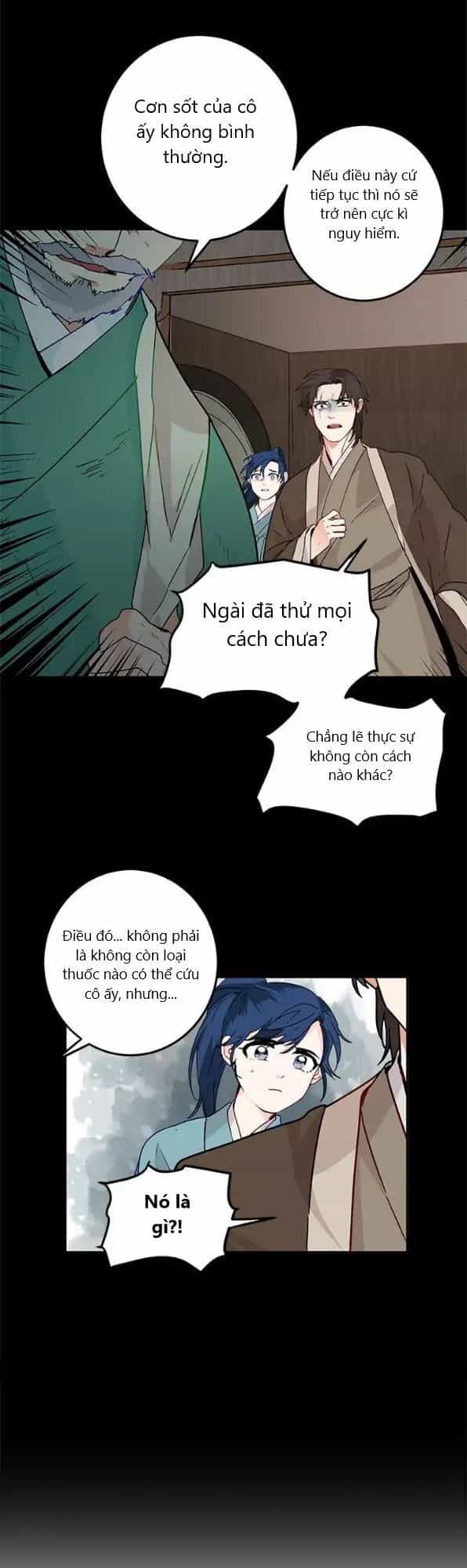 Yeon Lok Heun - Chương 4 - ảnh 15