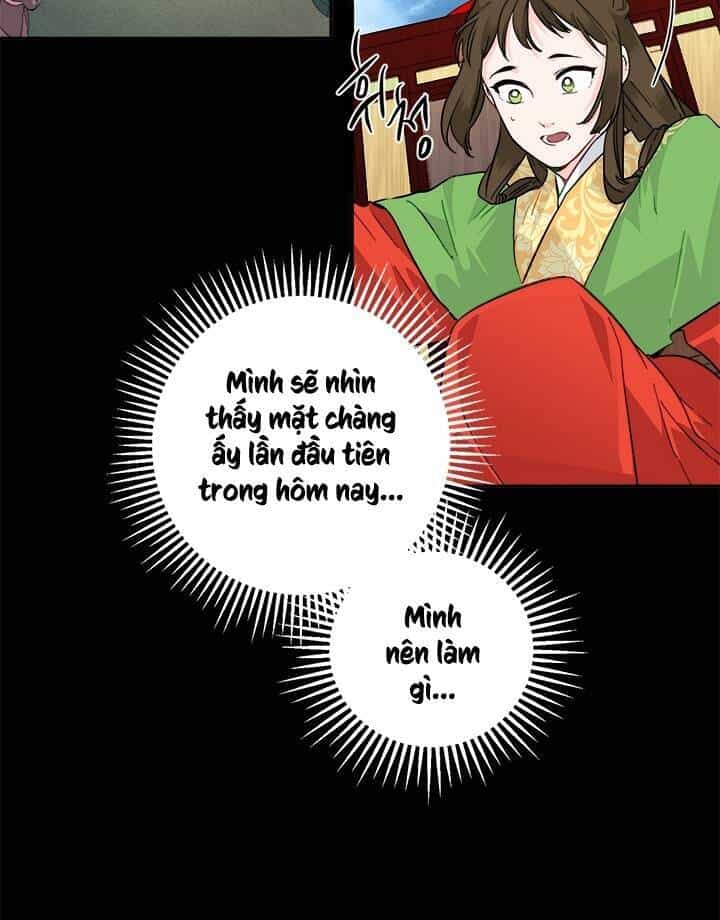 Yeon Lok Heun - Chương 42 - ảnh 7
