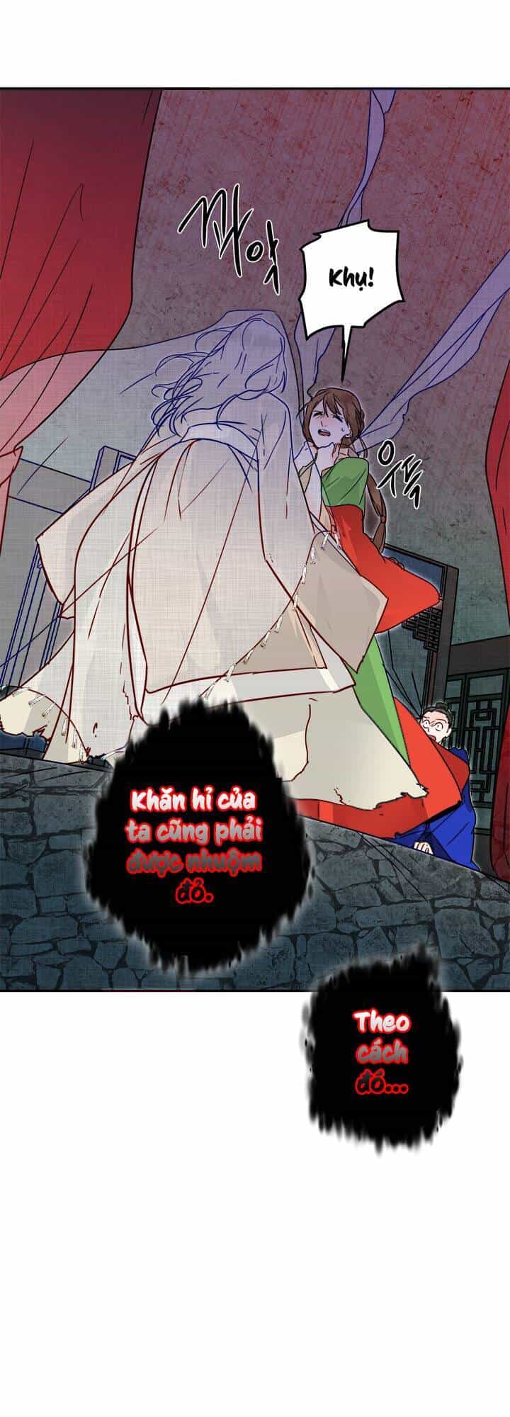 Yeon Lok Heun - Chương 43 - ảnh 18