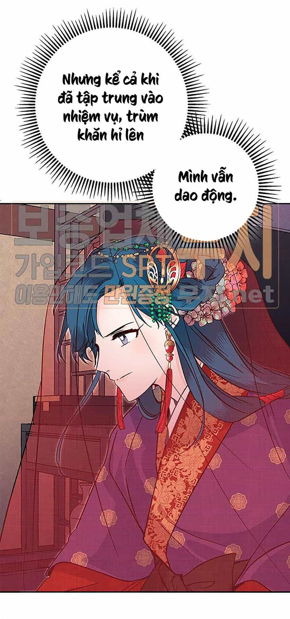 Yeon Lok Heun - Chương 45 - ảnh 16