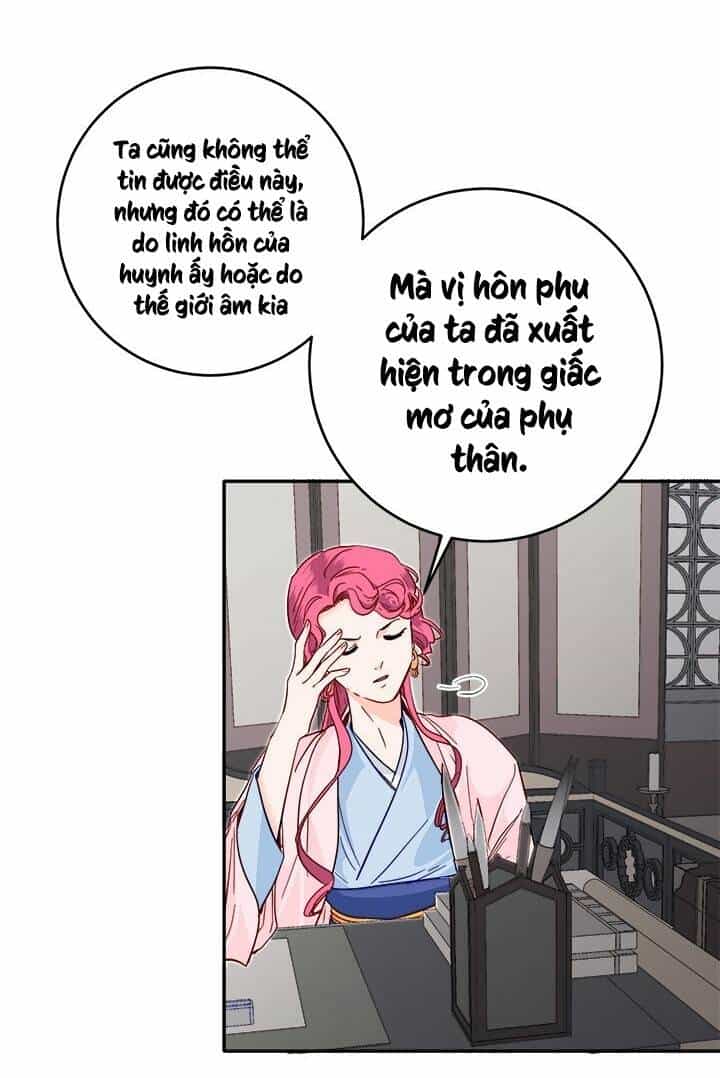 Yeon Lok Heun - Chương 46 - ảnh 25