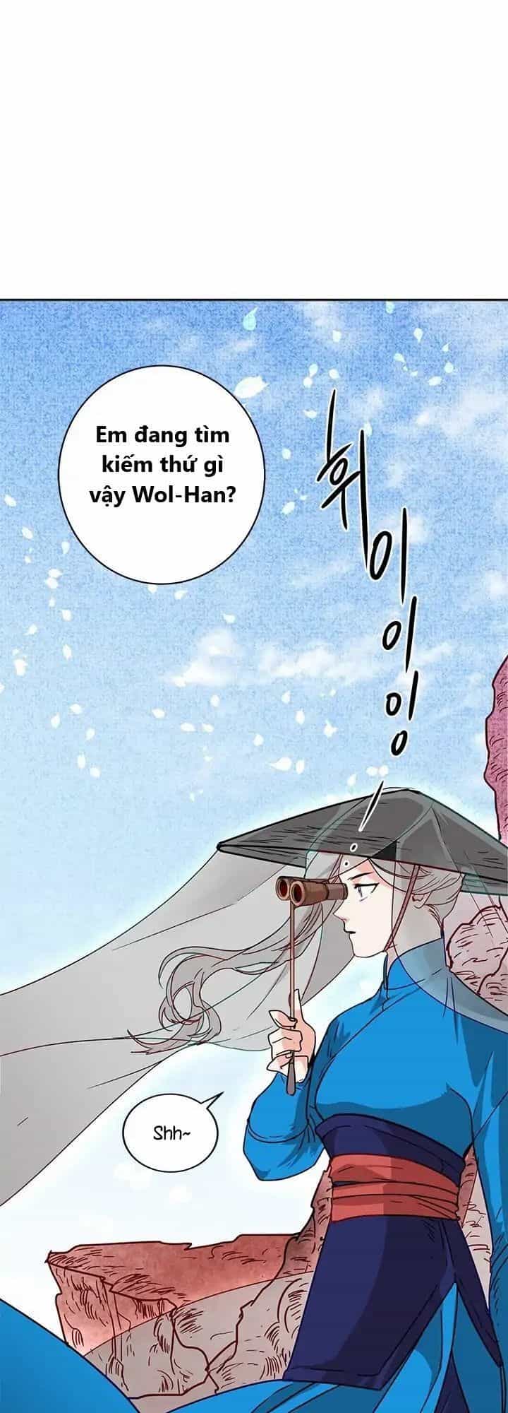 Yeon Lok Heun - Chương 5 - ảnh 13