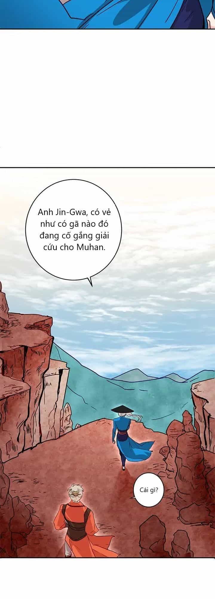 Yeon Lok Heun - Chương 5 - ảnh 14