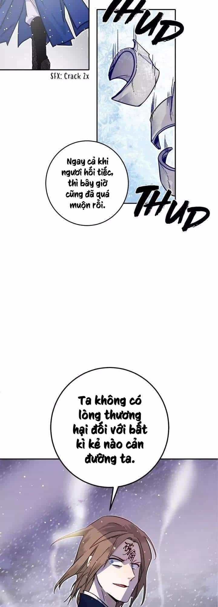 Yeon Lok Heun - Chương 51 - ảnh 48