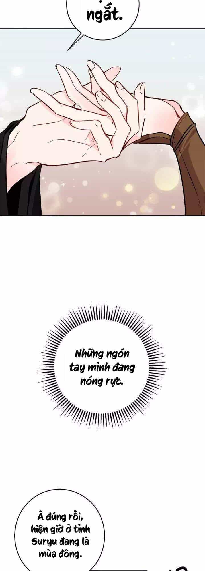 Yeon Lok Heun - Chương 54 - ảnh 26