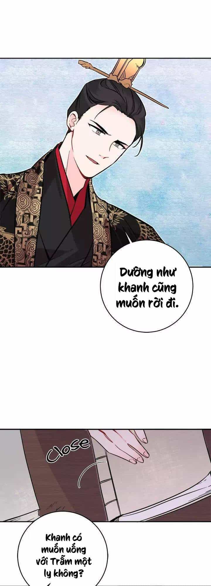 Yeon Lok Heun - Chương 54 - ảnh 33
