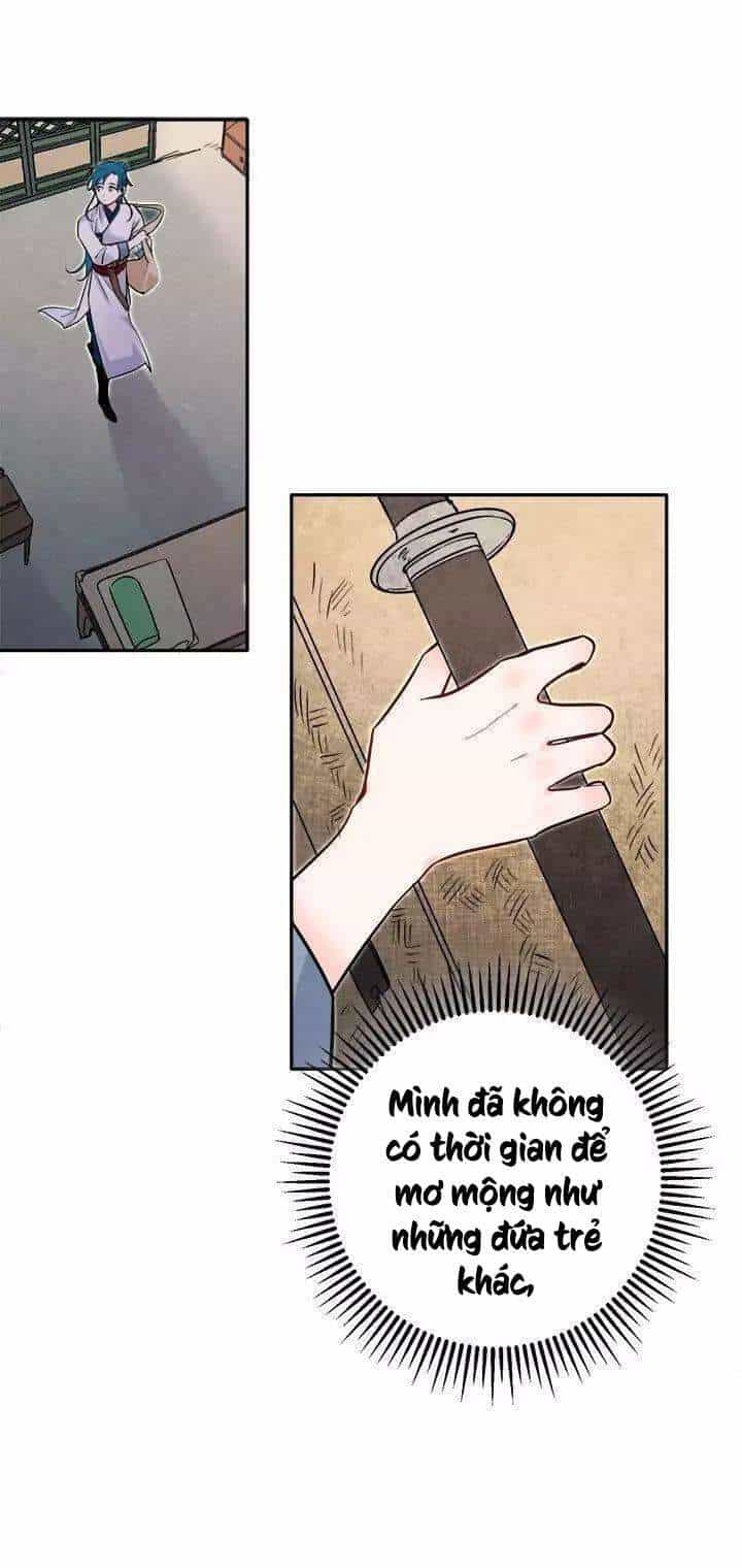 Yeon Lok Heun - Chương 55 - ảnh 27
