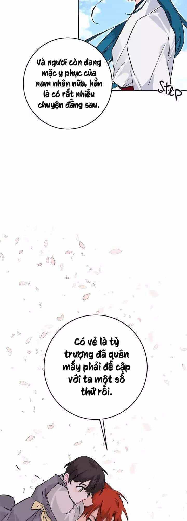Yeon Lok Heun - Chương 56 - ảnh 10