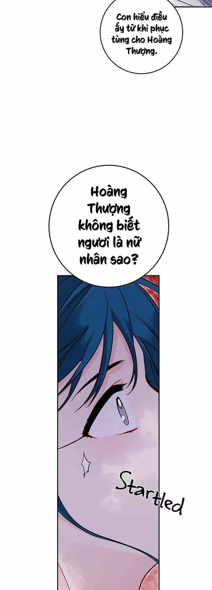 Yeon Lok Heun - Chương 56 - ảnh 26