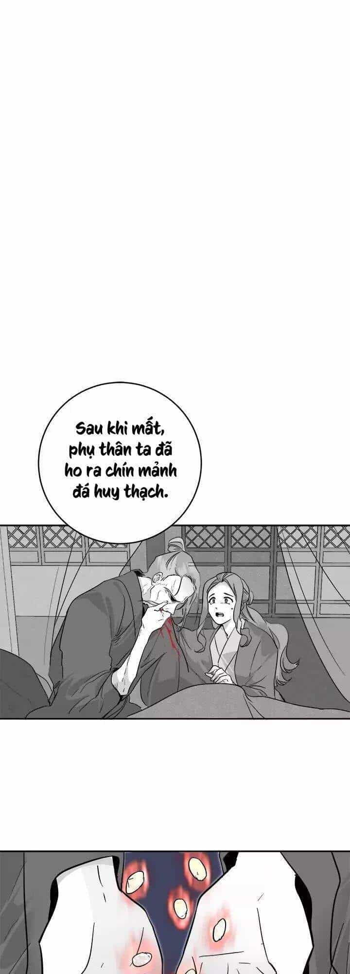 Yeon Lok Heun - Chương 57 - ảnh 21