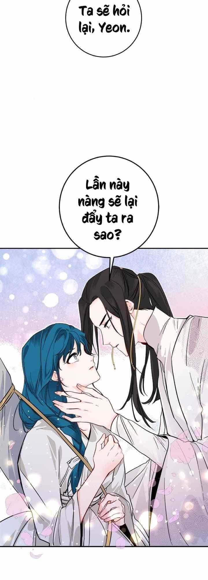Yeon Lok Heun - Chương 60 - ảnh 36