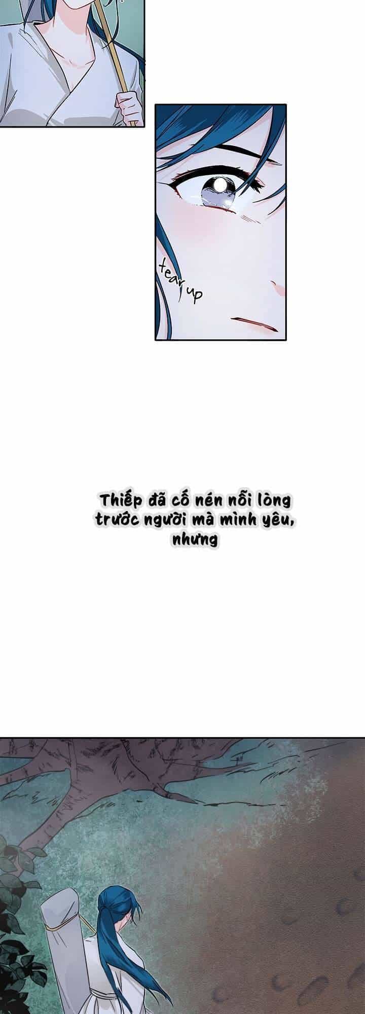 Yeon Lok Heun - Chương 65 - ảnh 9
