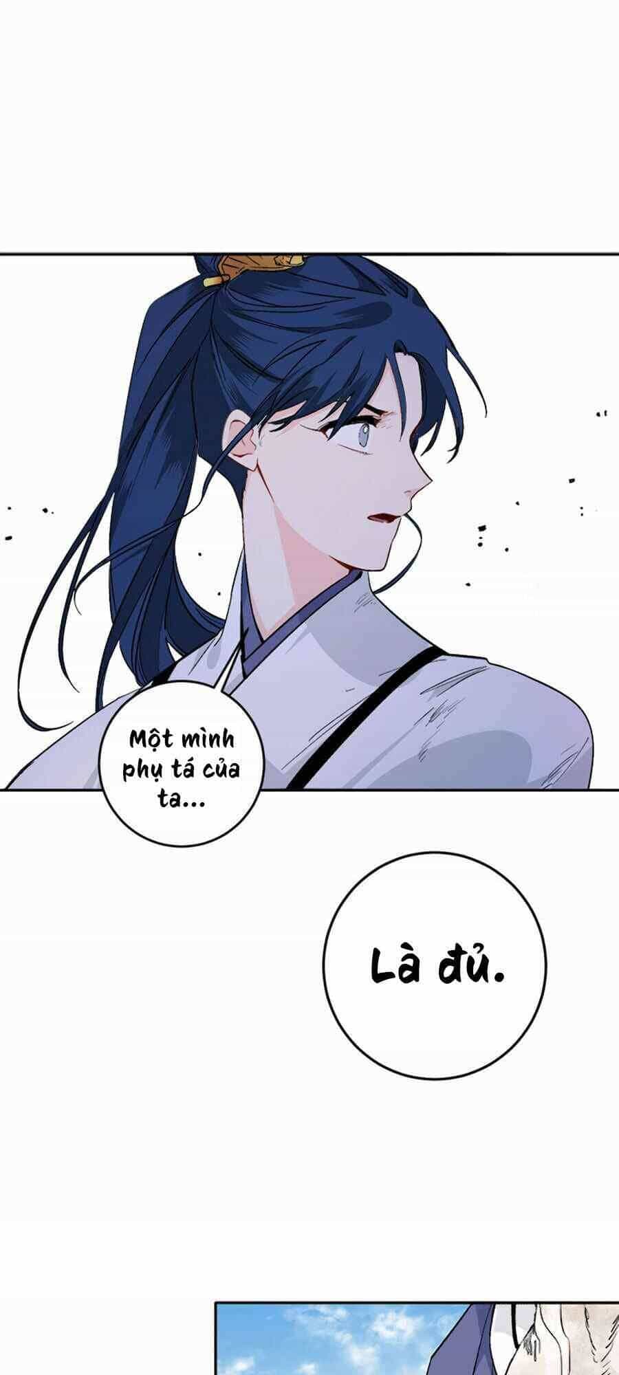 Yeon Lok Heun - Chương 67 - ảnh 11