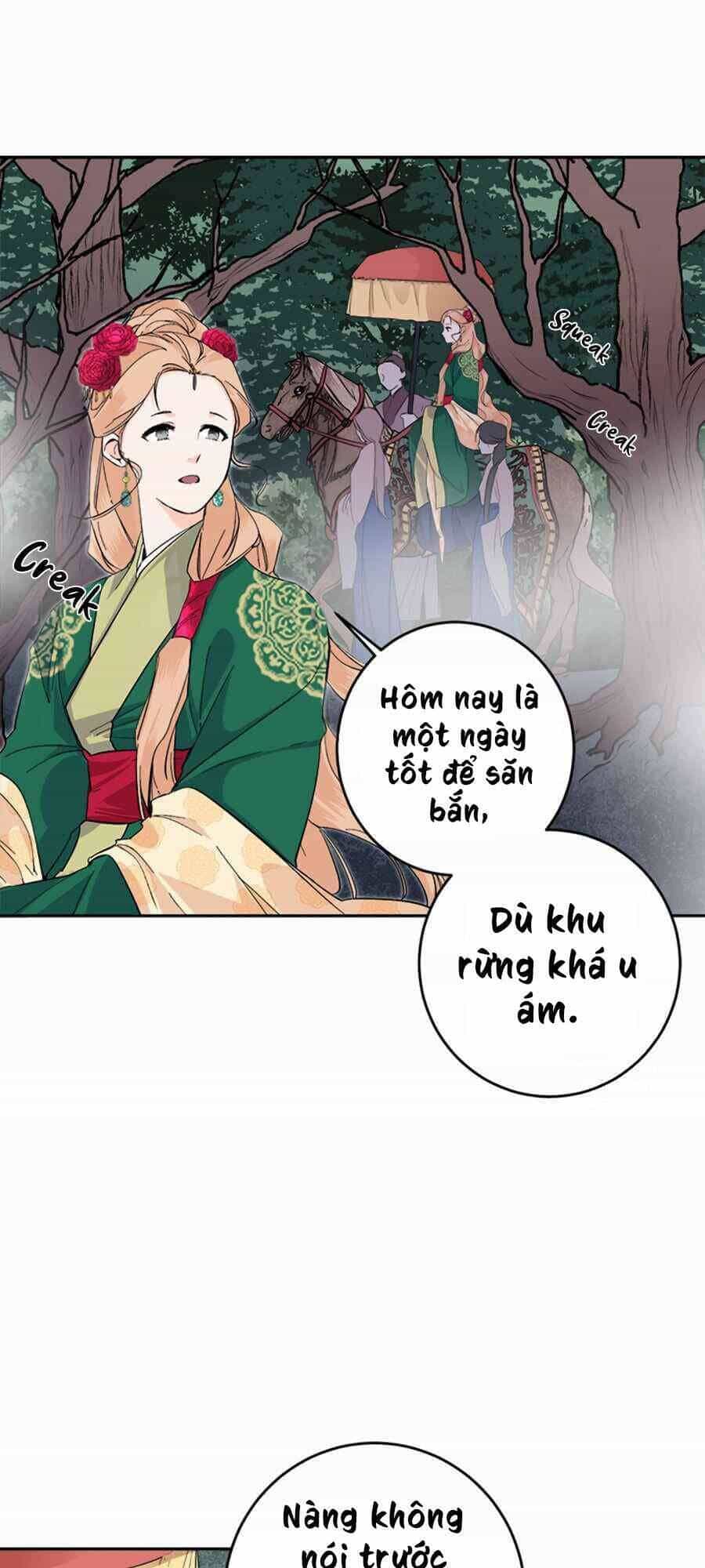 Yeon Lok Heun - Chương 67 - ảnh 30