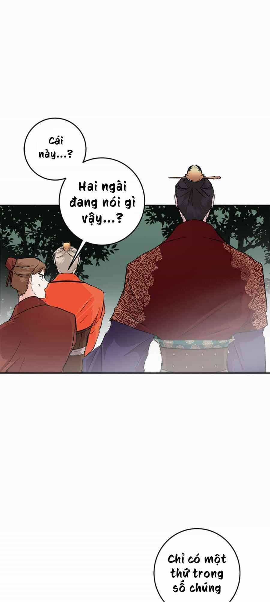 Yeon Lok Heun - Chương 67 - ảnh 50