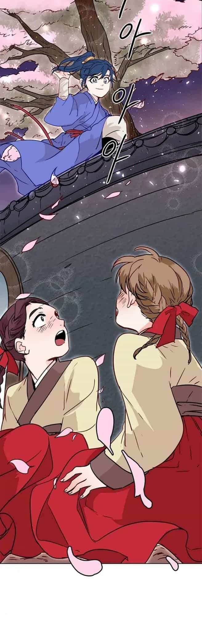 Yeon Lok Heun - Chương 7 - ảnh 14