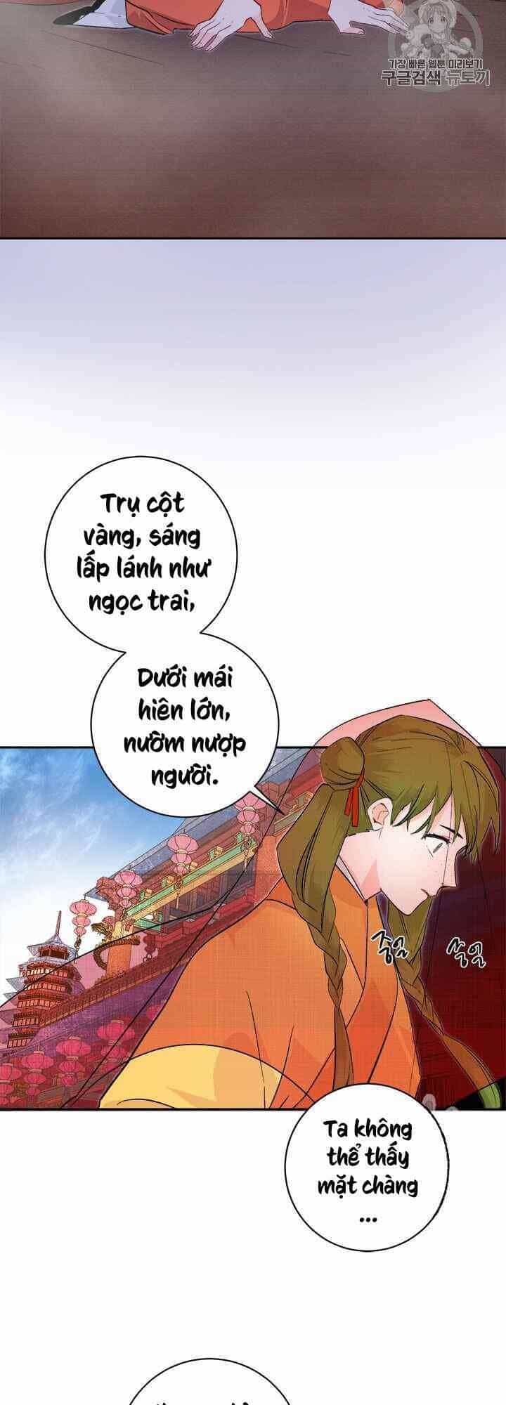 Yeon Lok Heun - Chương 72 - ảnh 11