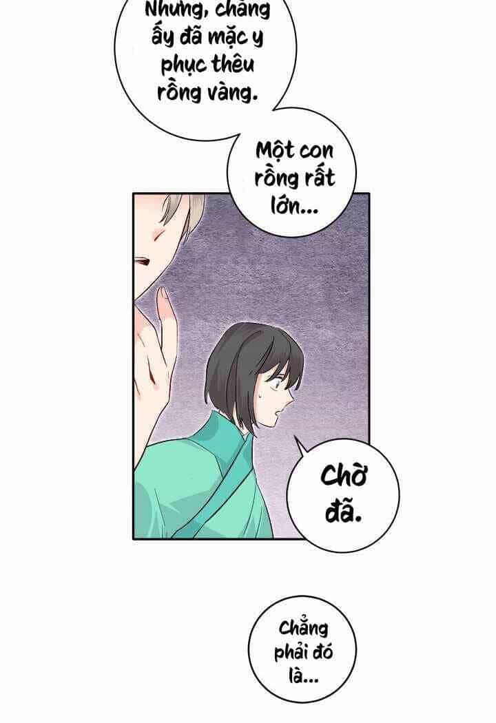 Yeon Lok Heun - Chương 72 - ảnh 12