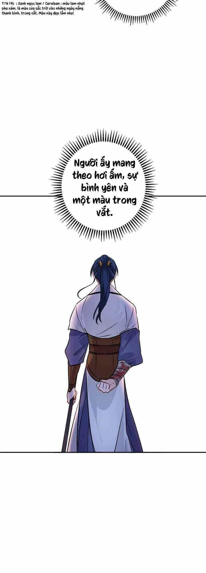 Yeon Lok Heun - Chương 73 - ảnh 56