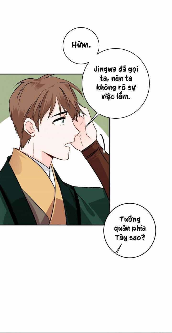 Yeon Lok Heun - Chương 79 - ảnh 26