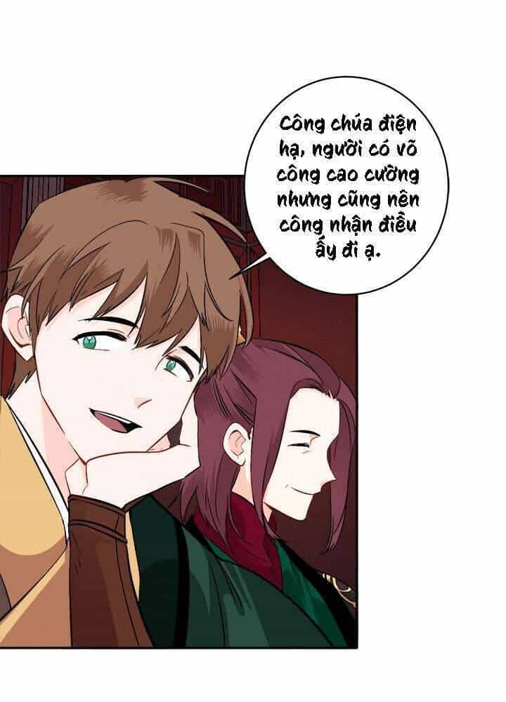 Yeon Lok Heun - Chương 80 - ảnh 31