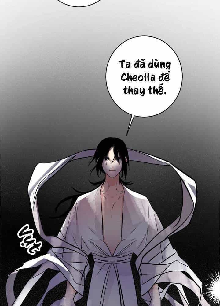Yeon Lok Heun - Chương 81 - ảnh 28