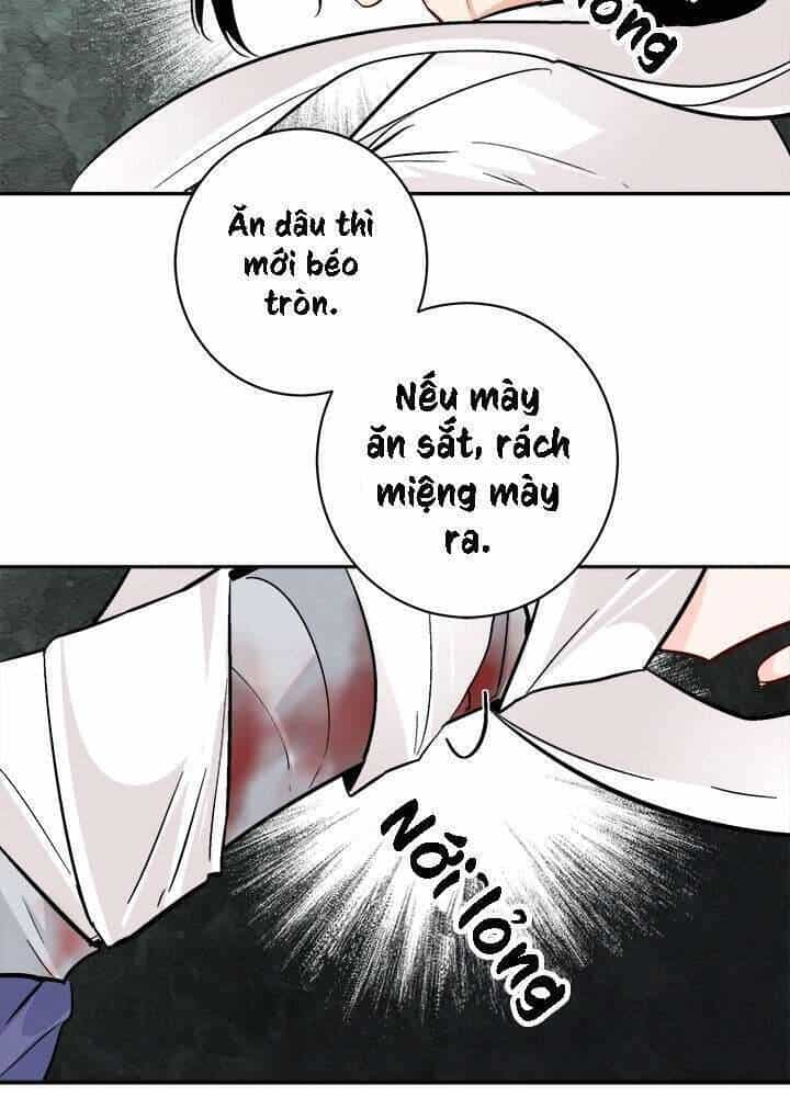 Yeon Lok Heun - Chương 81 - ảnh 45