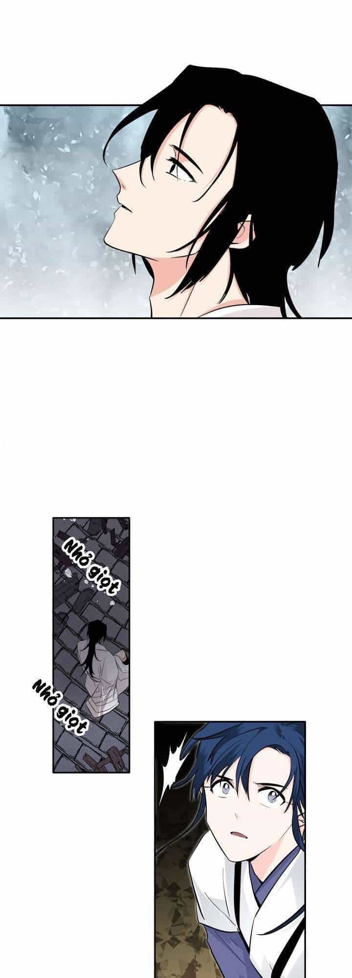 Yeon Lok Heun - Chương 82 - ảnh 23