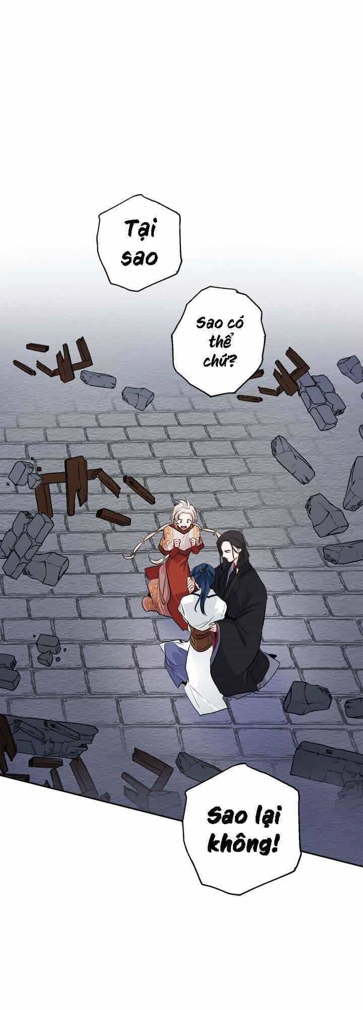 Yeon Lok Heun - Chương 83 - ảnh 3