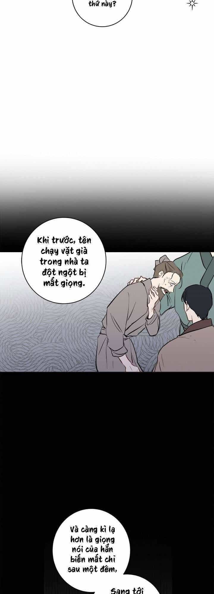 Yeon Lok Heun - Chương 83 - ảnh 42