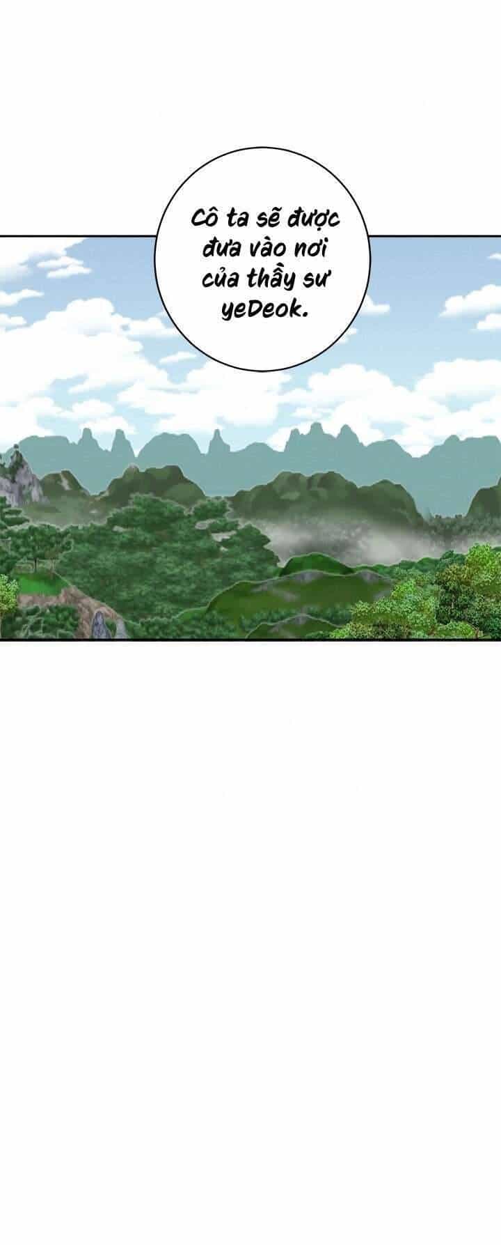 Yeon Lok Heun - Chương 84 - ảnh 28