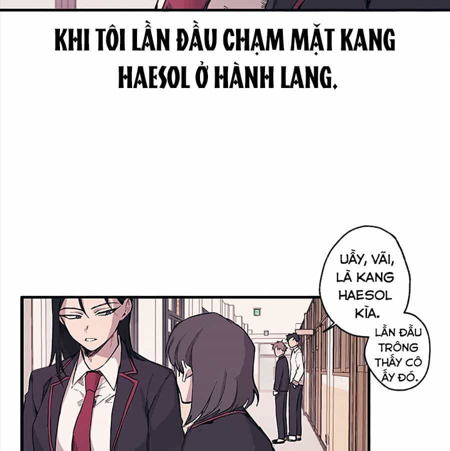 Yeonwoo's Innocence - Chương 1 - ảnh 11