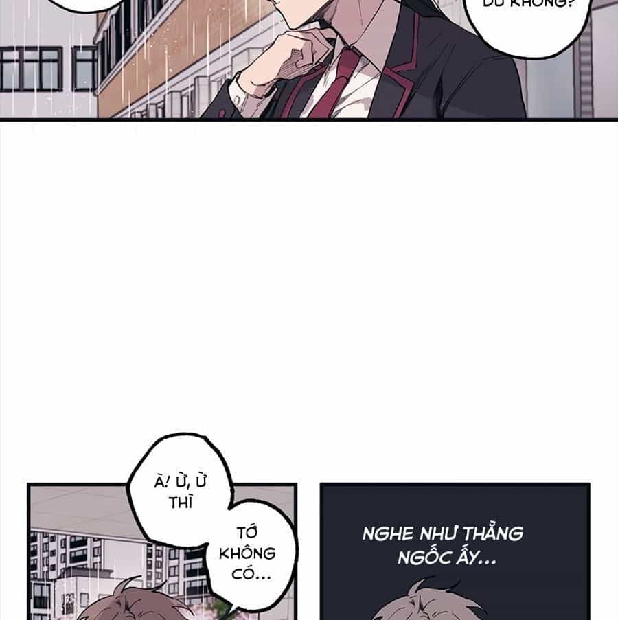 Yeonwoo's Innocence - Chương 1 - ảnh 54
