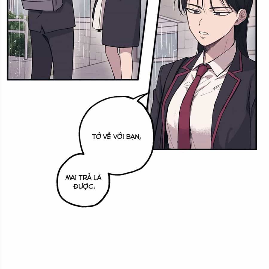 Yeonwoo's Innocence - Chương 1 - ảnh 63