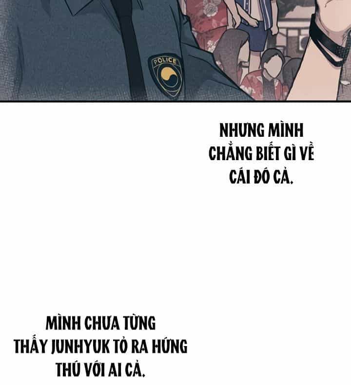 Yeonwoo's Innocence - Chương 10 - ảnh 19