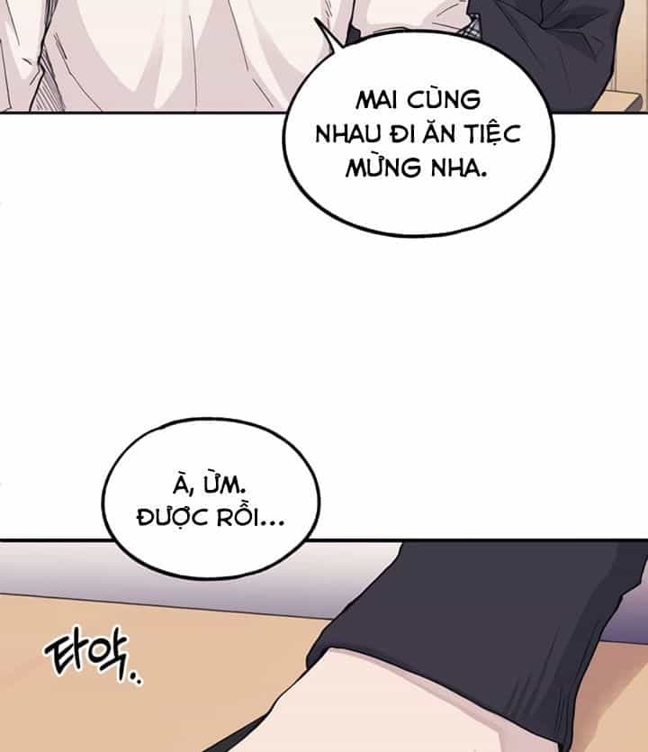 Yeonwoo's Innocence - Chương 10 - ảnh 24