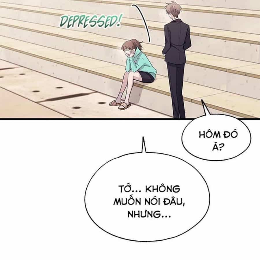 Yeonwoo's Innocence - Chương 100 - ảnh 41