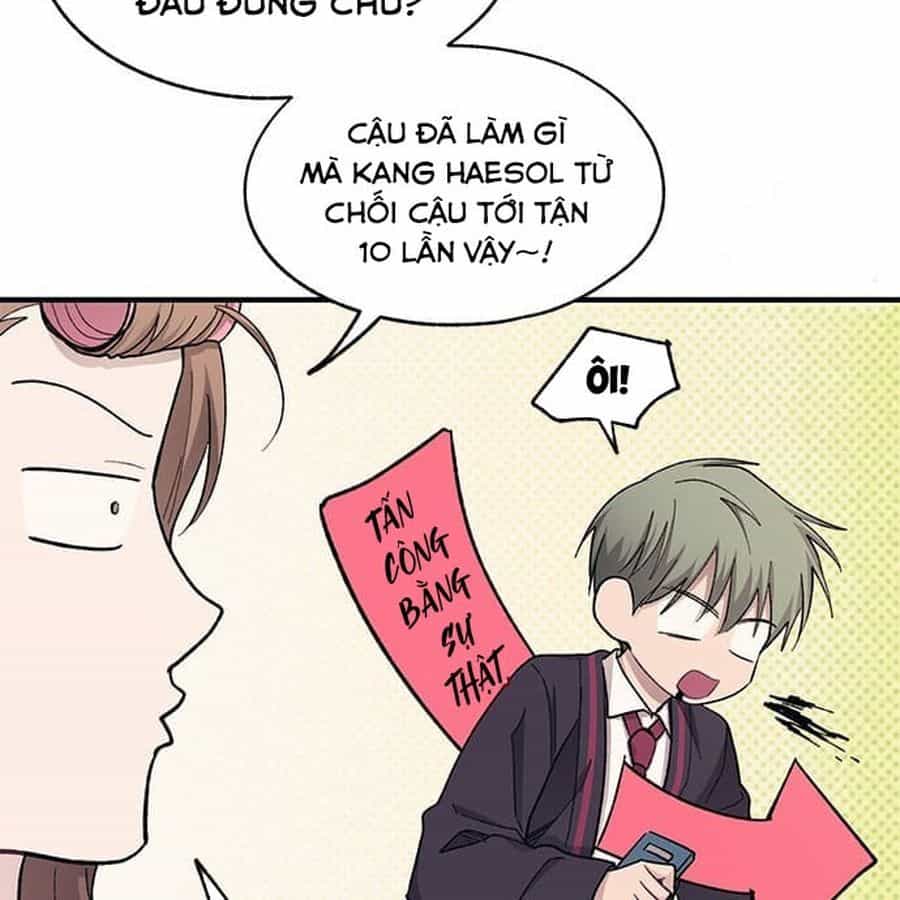 Yeonwoo's Innocence - Chương 100 - ảnh 52