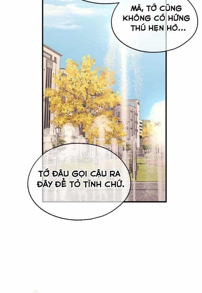 Yeonwoo's Innocence - Chương 101 - ảnh 10