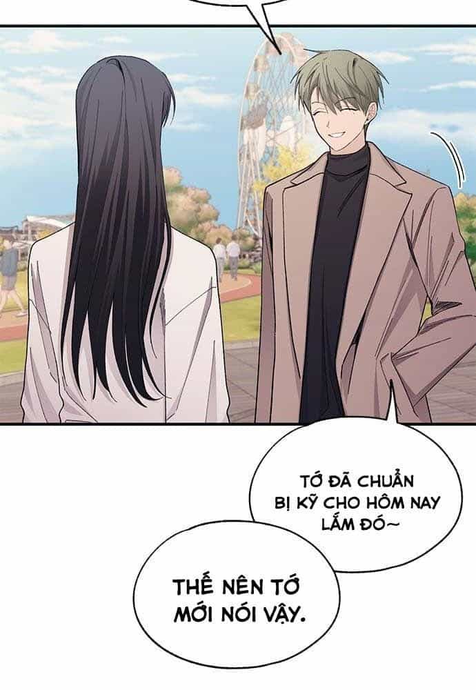 Yeonwoo's Innocence - Chương 101 - ảnh 4