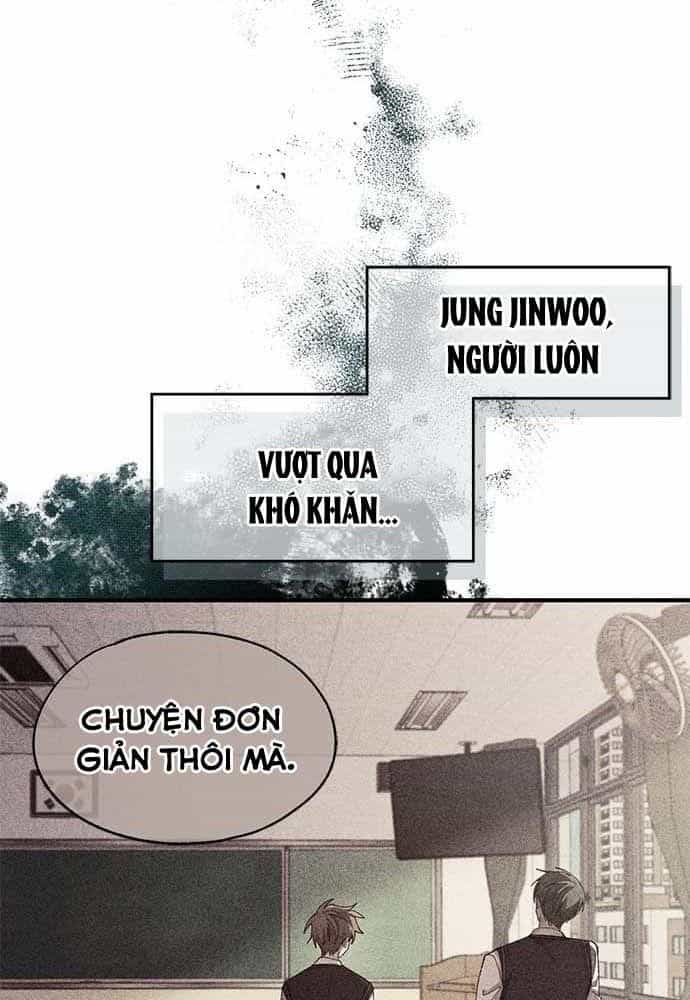 Yeonwoo's Innocence - Chương 101 - ảnh 46