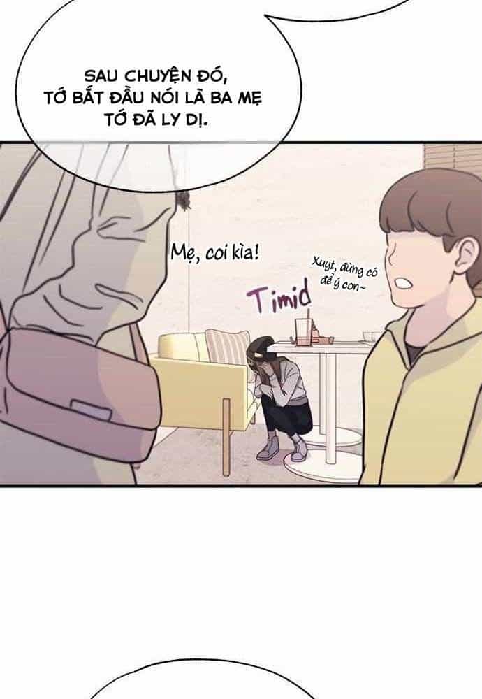 Yeonwoo's Innocence - Chương 102 - ảnh 34