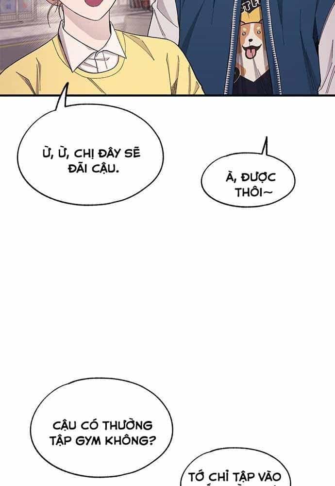 Yeonwoo's Innocence - Chương 103 - ảnh 14