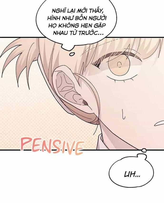 Yeonwoo's Innocence - Chương 103 - ảnh 21