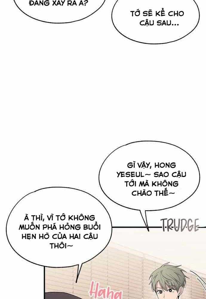 Yeonwoo's Innocence - Chương 103 - ảnh 24
